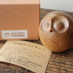 ​【定価2万円超】天然木ふくろうマグネット46個＆専用展示ボックス 北海道 018-150x150.jpg