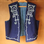 アイヌ伝統衣装!　手縫い刺繍 DSC_7136-150x150.jpg