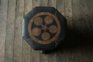 アイヌ儀礼具 シントコ（行器） - アンティーク雑貨・古道具の札幌 アンティークショップ36号線